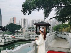 -广西大学(大学东路校区)
