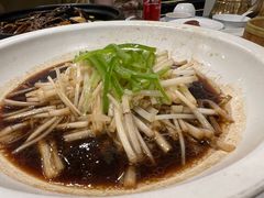 -大鹏饭店·金陵家宴(奥体中心店)