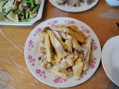 108-林家饭店(新林公路店)