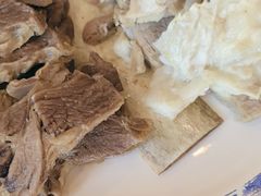 -巴音浩日娲·蒙餐(双林东路店)
