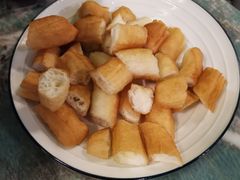 油条-浩海火烧云傣家菜(京广店)