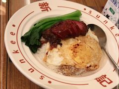 -香港新曜记茶餐厅(星耀城店)