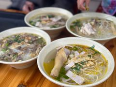 -华姐鸡粉(教育路店)