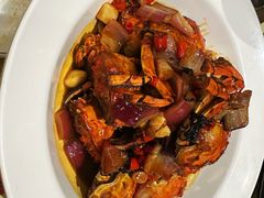 -聚味瞿记·龙虾堂(坡子街店)