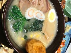 -漫烤鱼&徐州烧烤夜宵(万达店)