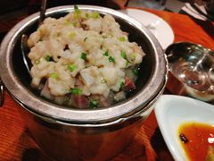 香芋排骨-炊烟小炒黄牛肉(东庆街店)