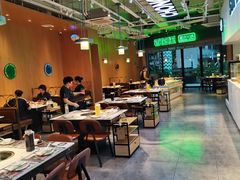 -香佰里重庆火锅(恒力博纳广场店)