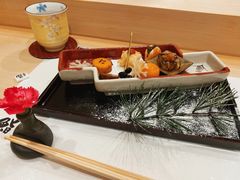 -鮨一日本料理旗舰店(总店)