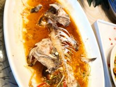 -一江春水·杭帮臻宴(三台山店)