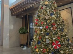 -王府半岛酒店
