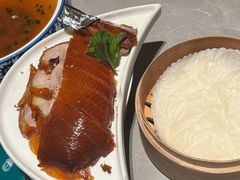 -钱塘秋荷·新江浙菜(沪太路店)