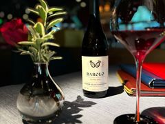 -弦月窗LUNETTE BY AMANDA(复兴路店)