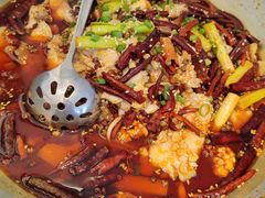-鸽子侯·家宴·平价海鲜(绿地店)