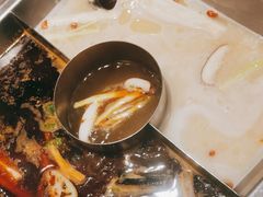 -新辣道鱼火锅(领展购物广场·中关村店)