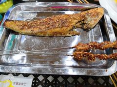 -海岸风情蒸汽海鲜自助餐厅(家宴金手勺店)