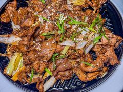 -106餐厅北京菜.烤鸭(百子湾店)