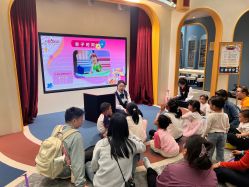 -奈尔宝家庭中心·亲子餐厅(长沙运达汇店)