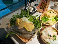 -左庭右院鲜牛肉火锅(新梅广场店)
