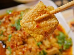 老长沙臭豆腐-湘里乡亲甲王二老店
