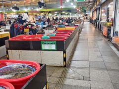 -东河市场