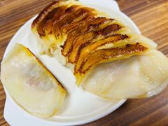 -北门严记小吃(九华中路店)