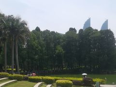 -厦门大学(思明校区)