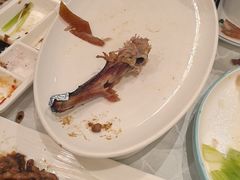 -福来居烤鸭店(天坛二店)