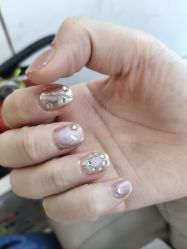 -斯馨·健康美甲美睫