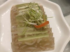 -小贝壳酒楼(经九路店)