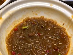 -小蓝鲸湖北菜(八一路店)