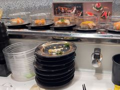 -争鲜回转寿司(朝北大悦城店)