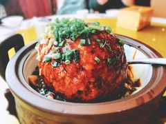 -扬州狮子楼·非遗淮扬菜(总店)