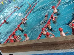 -布噜游泳俱乐部(东闸路店)