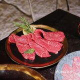 魔都高端日式和牛烧肉 | 恭喜我吃到了隐藏菜单
