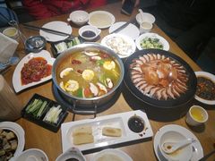 -守柴炉烤鸭(成都大邑店)