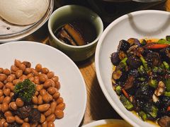 -新白鹿餐厅(龙游路总店·杭帮菜名店)
