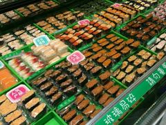 -鲜道寿司(无锡苏宁店)