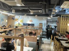 -深仔记茶餐厅(亚士厘道店)