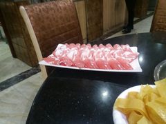 -草原饭店火锅