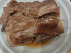 -喜家德虾仁水饺(浦东山姆店)