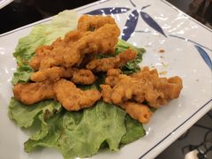 -三凤酒家·百年无锡菜(清扬茂业店)