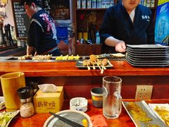 -鸟串烧Yakitori