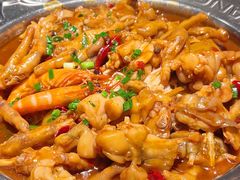 牛蛙煲-胖哥俩肉蟹煲(杭州下沙学林街店)