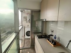 -深圳汇德行政公寓(深圳北站东广场店)