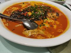 -乾隆美食·本帮菜(黄河路店)