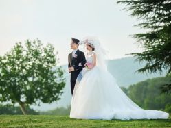 -第一夫人婚纱摄影(南京店)