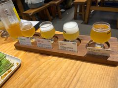 -木屋烧烤(坂田天安云谷店)