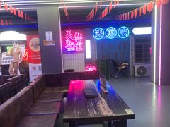 -关你鬼室大型密室逃脱(佛山创意园店)