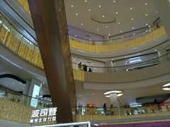 -银泰百货(北京大红门店)