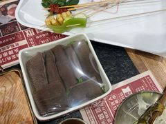 -旺蜀主成都串串火锅(西直门凯德MALL店)